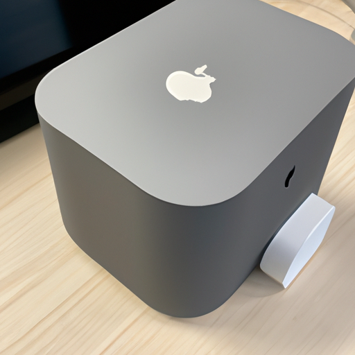 ¡Descubre el Mac Mini 2021 la revolución tecnológica que estabas