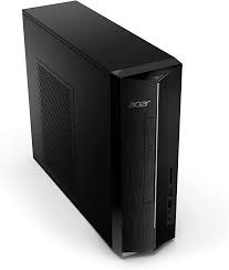 El Ordenador Acer Aspire Xc Experiencia De Ltima Generaci N En Tu Hogar Preciodestacado Com